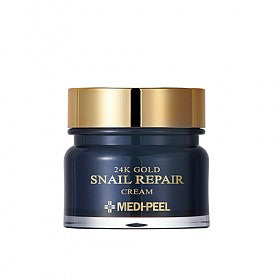Medi-Peel -24 K GOLD Snail Repair Cream