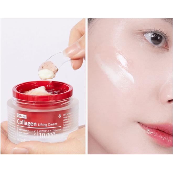 MEDI-PEEL -Retinol Collagen Lifting Cream, 50 ml