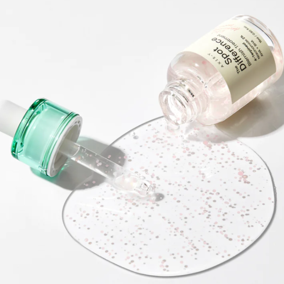 AXIS-Y Spot The Difference Blemish Treatment -15 ml