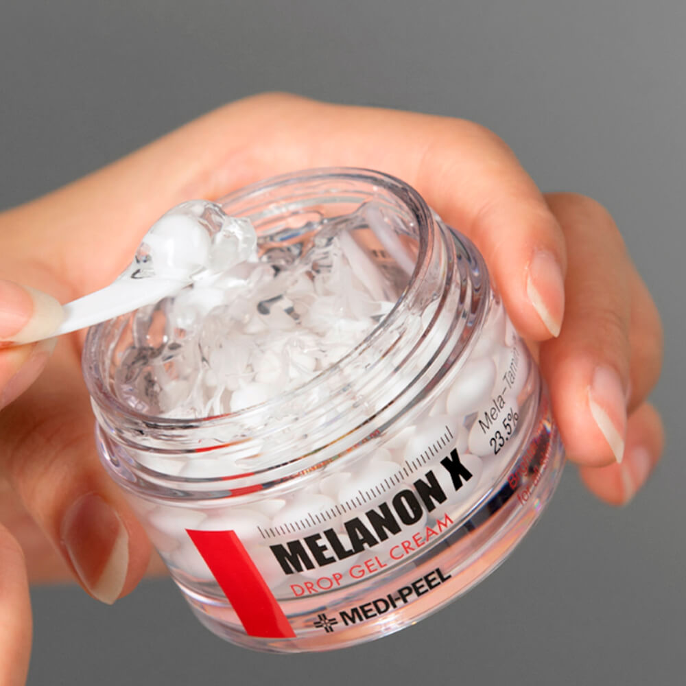 Medi-Peel -Melanon X Drop Gel Cream -50 ml