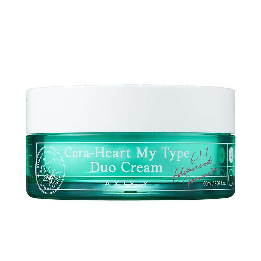 AXIS-Y Cera-Heart My Type Duo Cream -