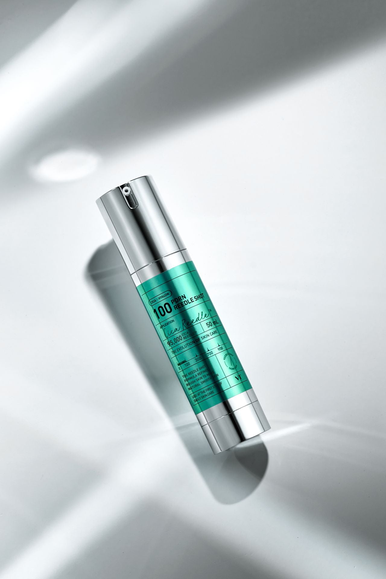 VT - PDRN Reedle Shot 100 - Creme-Ampulle-50 ml