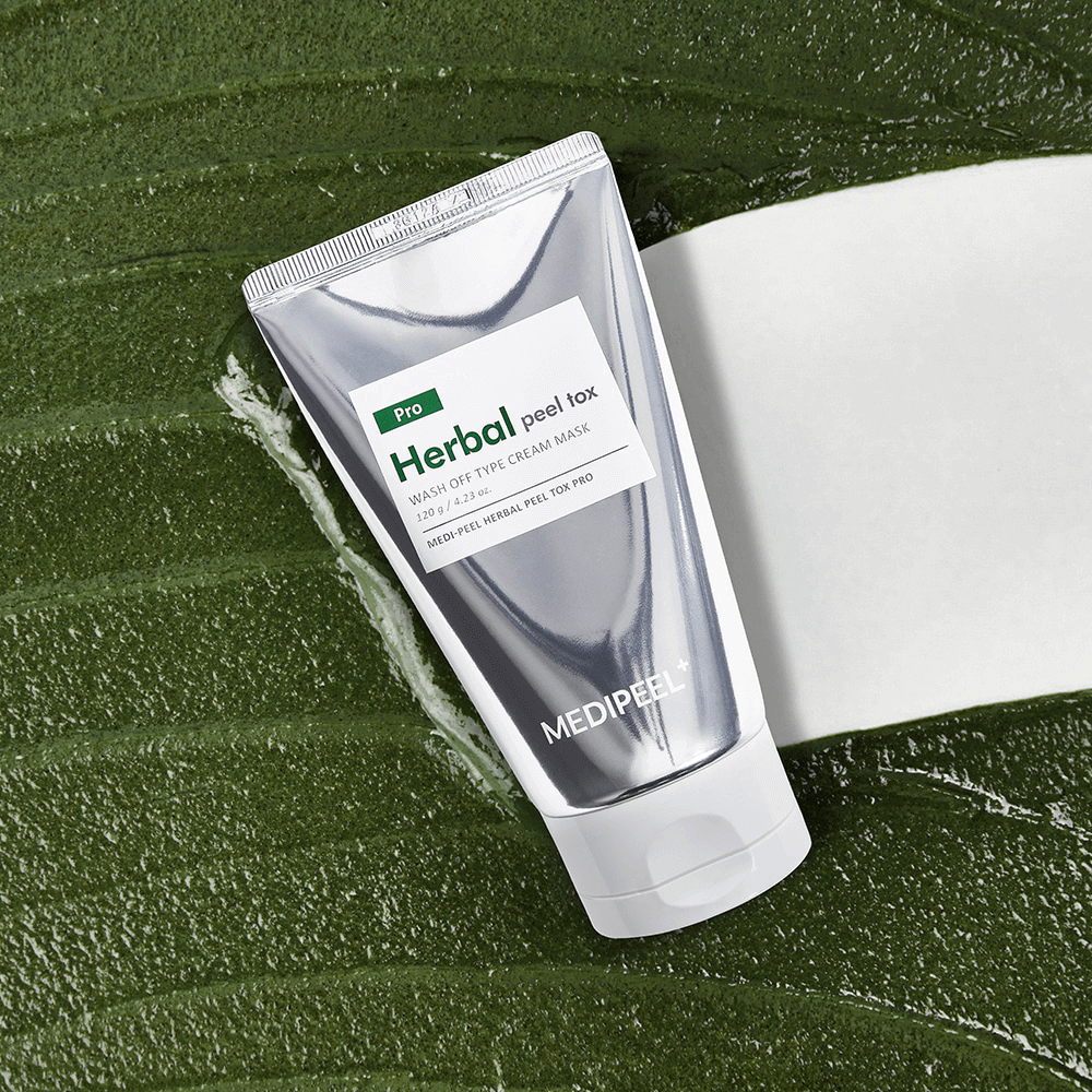 MEDI-PEEL- Herbal Peel Tox, 120 ml