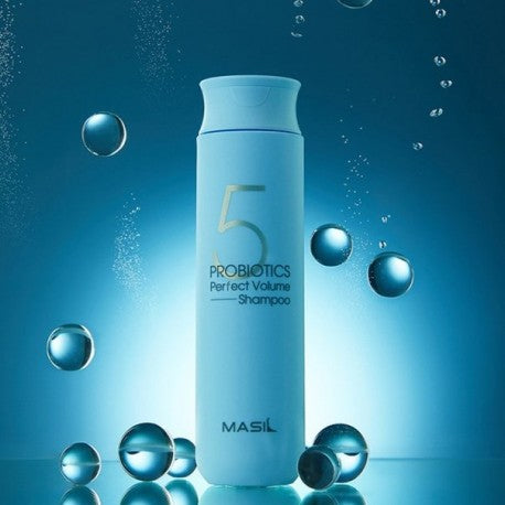 MASIL- 5 PROBIOTICS PERFECT VOLUME SHAMPOO -50 ml