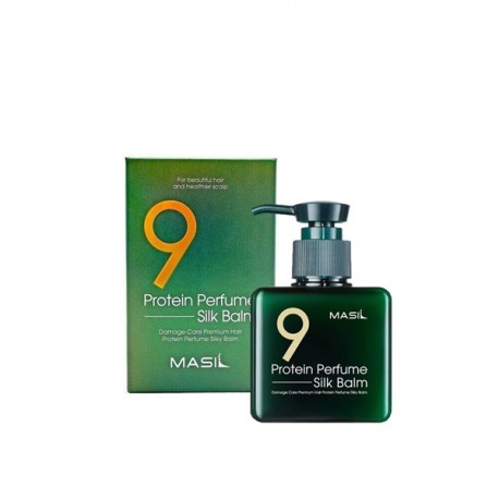 MASIL -9 PROTEIN PERFUME SILK BALM -20 ml