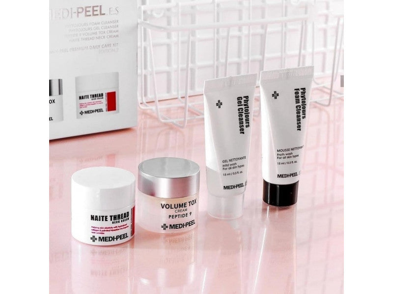 Medi-Peel - Premium Daily Care Kit-Edition.2