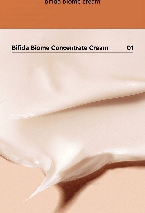 Manyo Factory - Bifida Biome Concentrate Creme- 50 ml